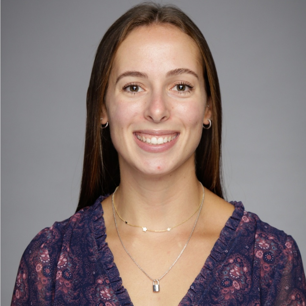 Meet your Posher, Danielle